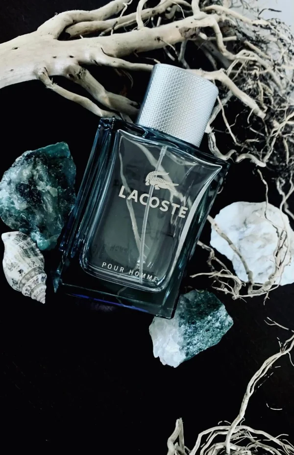 عطر ادکلن لاگوست پور هوم | Lacoste Pour Homme