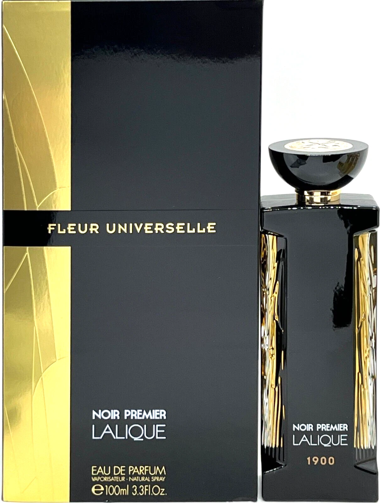 عطر ادکلن لالیک الگانس انیمال | Lalique Elegance Animale