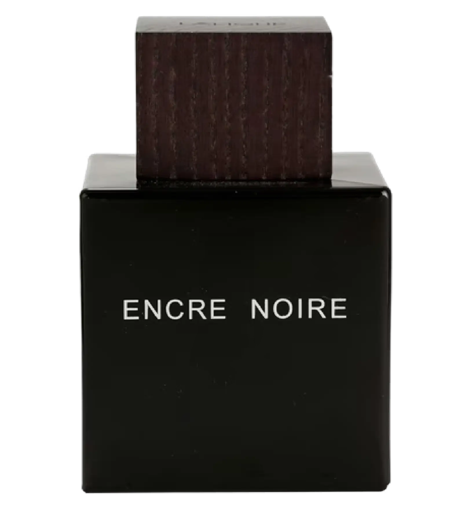 ادکلن لالیک انکر نویر مشکی چوبی | Lalique Encre Noire