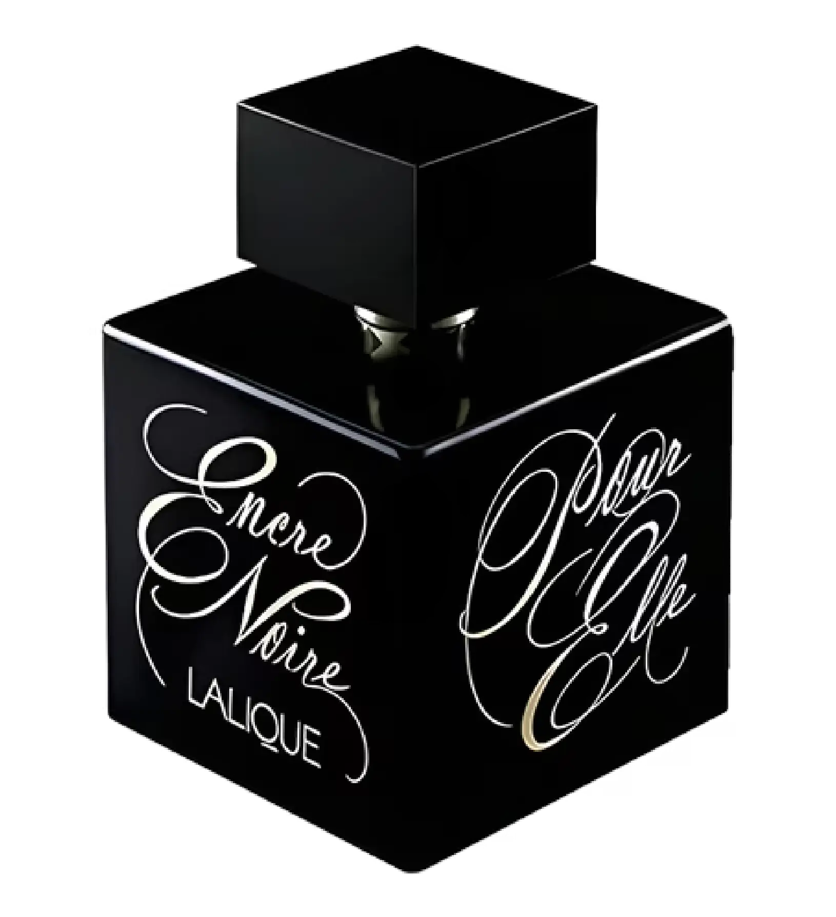 عطر ادکلن لالیک انکر نویر پور ال | Lalique Encre Noire Pour Elle