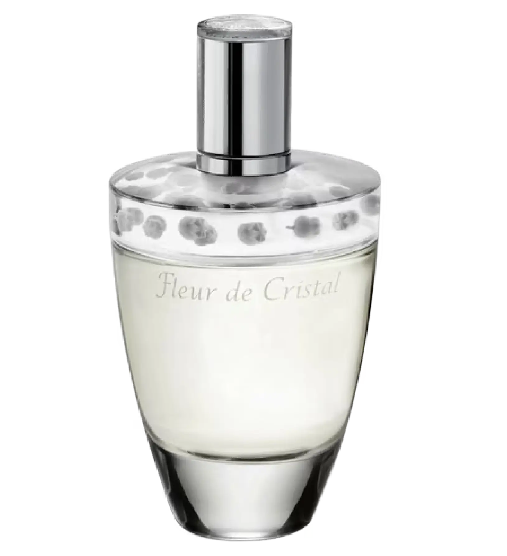 عطر ادکلن لالیک فلور د کریستال | Lalique Fleur De Cristal