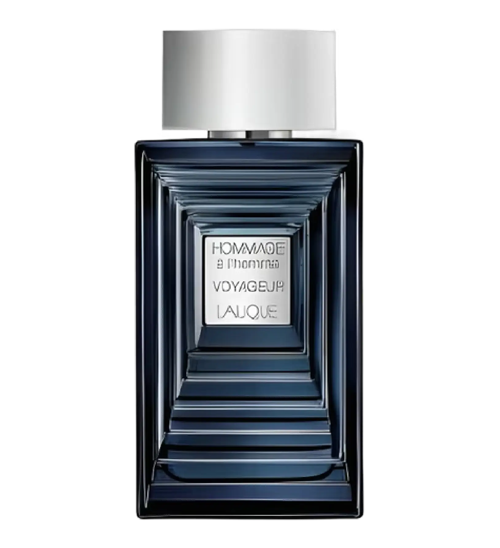 عطر ادکلن لالیک هومیج الهوم وویاژر | Lalique Hommage a l’homme Voyageur