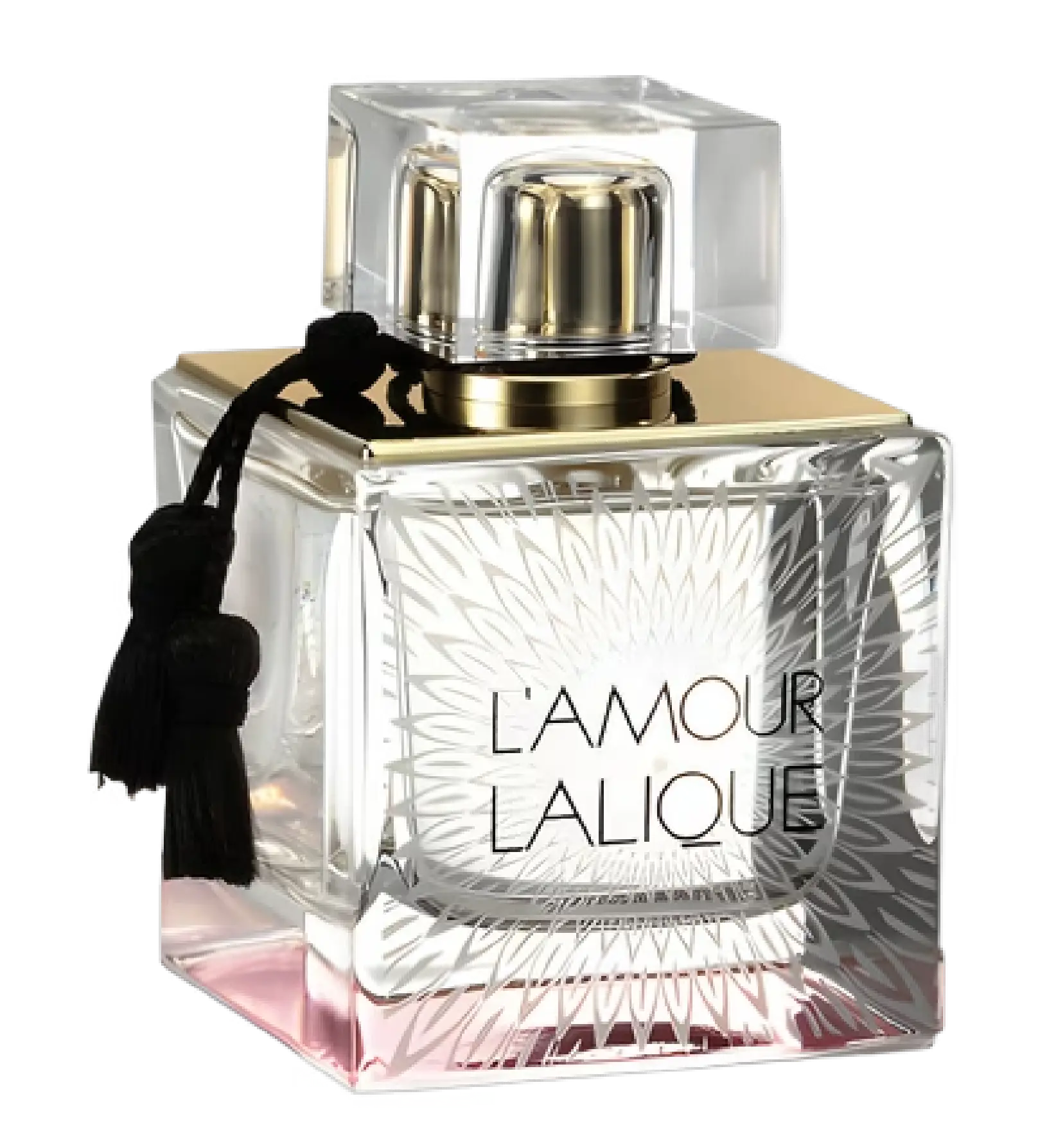 عطر ادکلن لالیک لامور (له آمور زنانه)| Lalique L’Amour