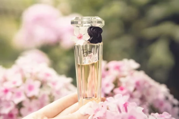 عطر ادکلن لانکوم ترزور این لاو | Lancome Tresor In Love