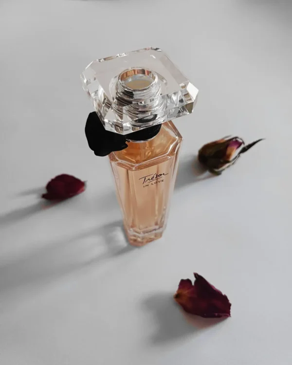 عطر ادکلن لانکوم ترزور این لاو | Lancome Tresor In Love