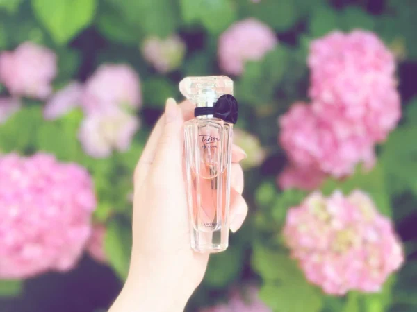 عطر ادکلن لانکوم ترزور این لاو | Lancome Tresor In Love
