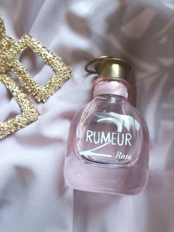 عطر و ادکلن لانوین رومر دو رز | Lanvin Rumeur 2 Rose