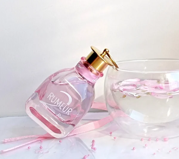 عطر و ادکلن لانوین رومر دو رز | Lanvin Rumeur 2 Rose