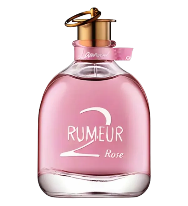 عطر و ادکلن لانوین رومر دو رز | Lanvin Rumeur 2 Rose