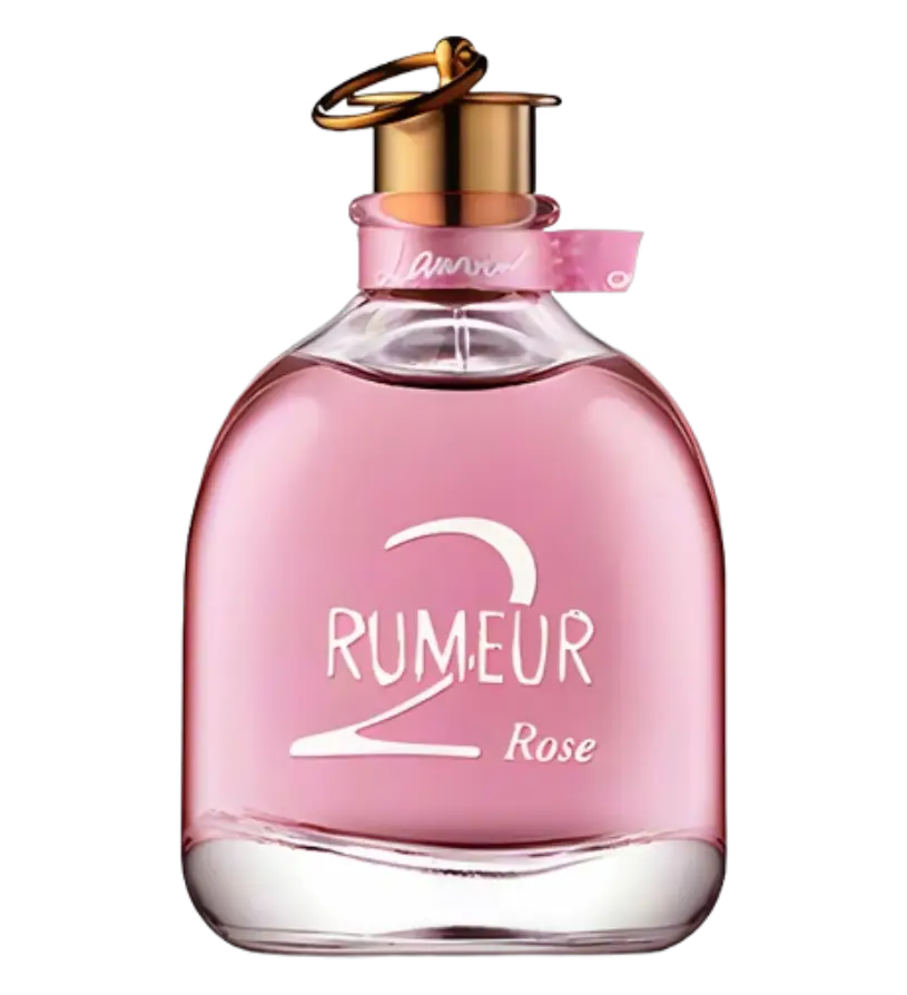 عطر و ادکلن لانوین رومر دو رز | Lanvin Rumeur 2 Rose