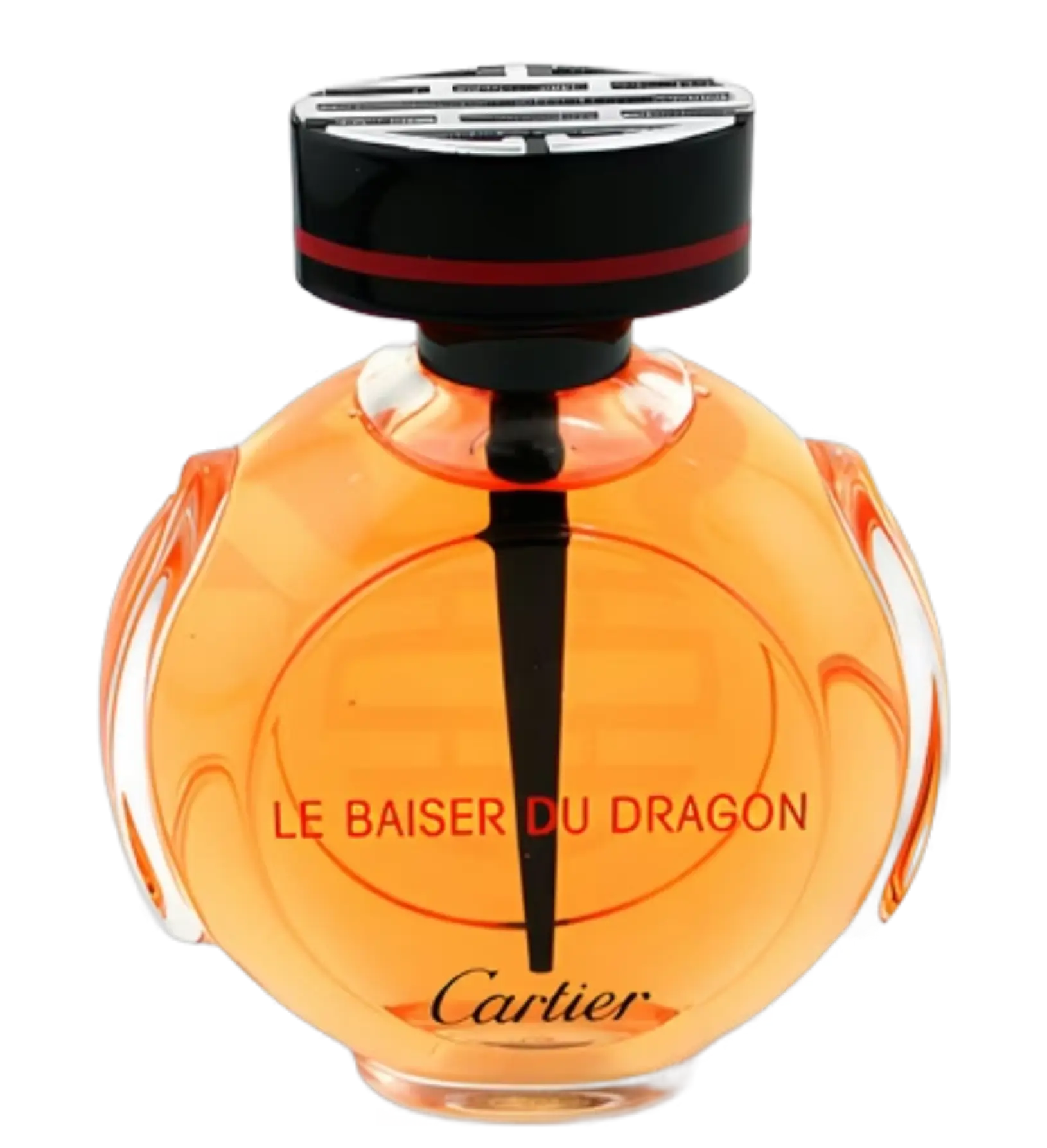 عطر ادکلن کارتیر له بایسر دو دراگون | Cartier Le Baiser Du Dragon