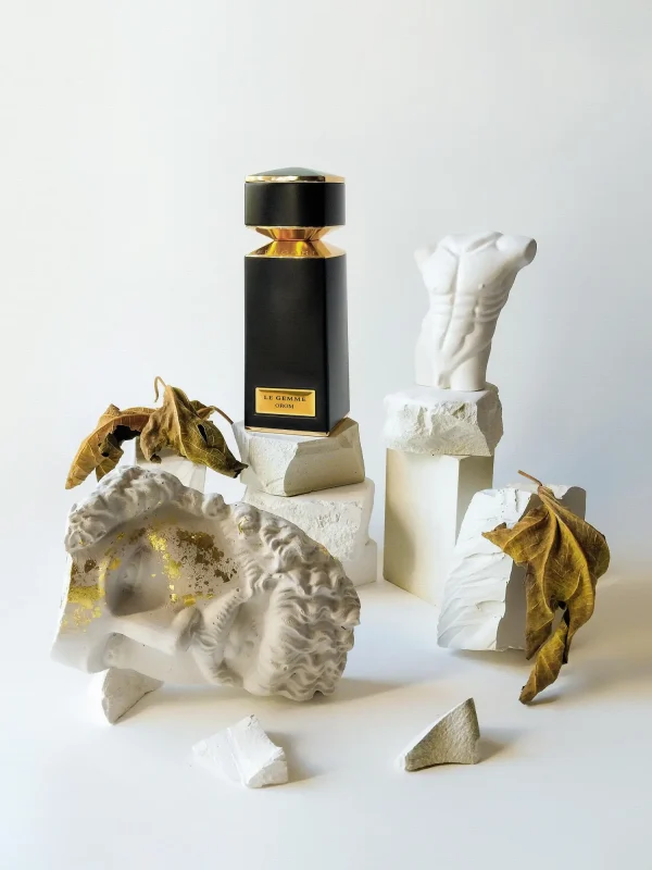 عطر ادکلن بولگاری له جم اوروم | Bvlgari Orom
