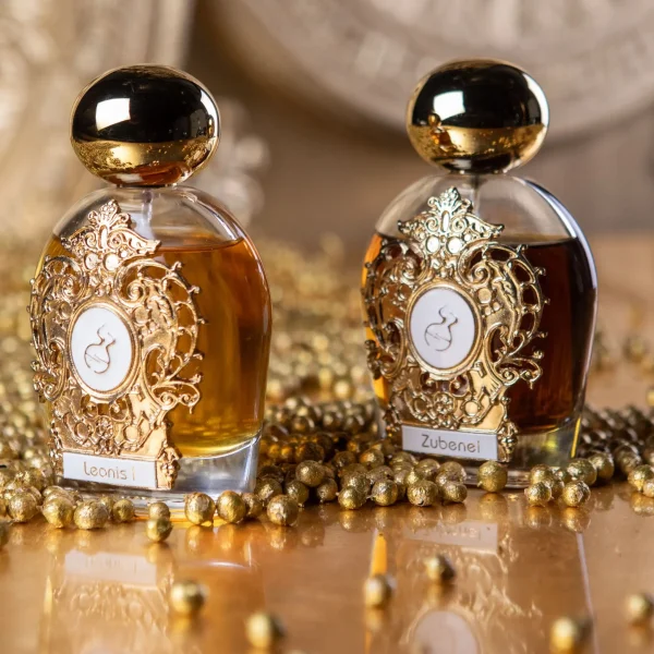 عطر ادکلن تیزیانا ترنزی لیونیس یکم | Tiziana Terenzi Leonis I