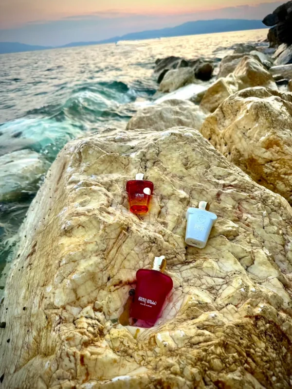عطر ادکلن زرجوف لوار دل سول | Casamorati 1888 Levar del Sole