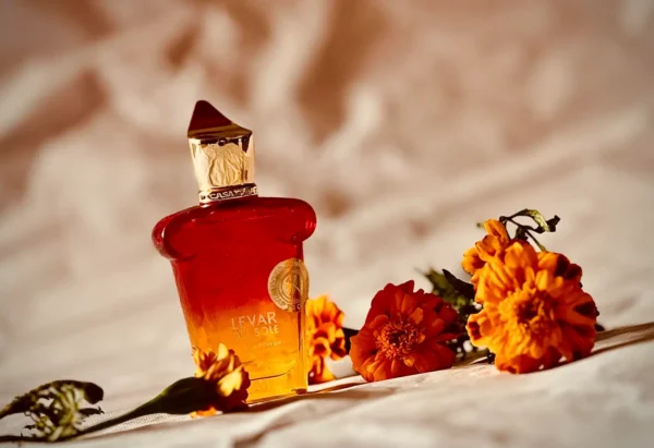 عطر ادکلن زرجوف لوار دل سول | Casamorati 1888 Levar del Sole