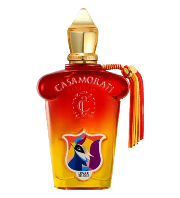 عطر ادکلن زرجوف لوار دل سول | Casamorati 1888 Levar del Sole