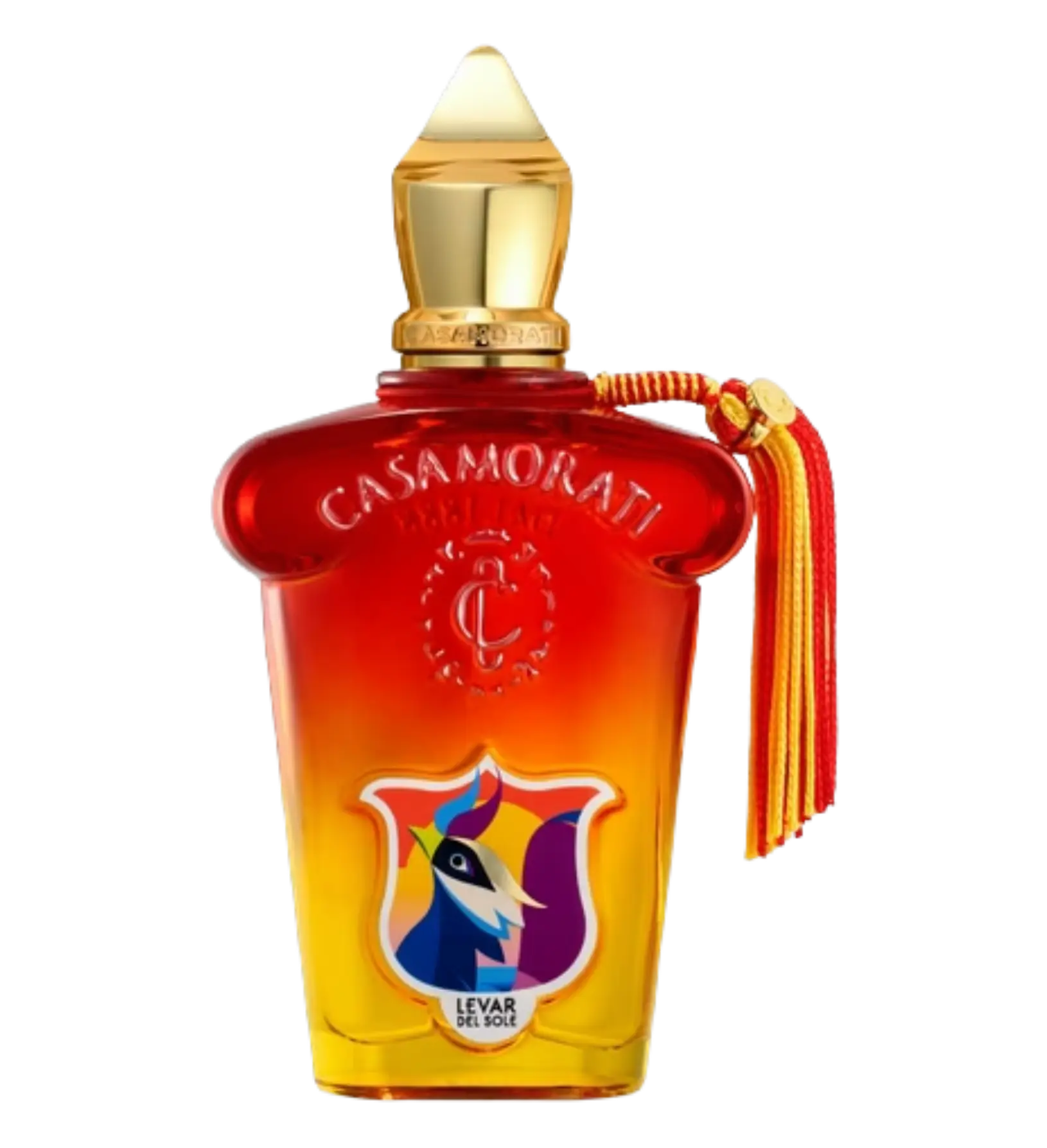 عطر ادکلن زرجوف لوار دل سول | Casamorati 1888 Levar del Sole
