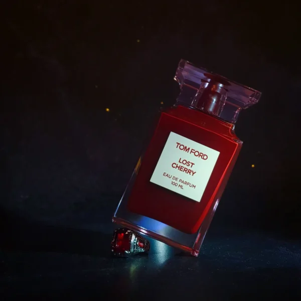 عطر ادکلن تام فورد لاست چری | Tom Ford Lost Cherry