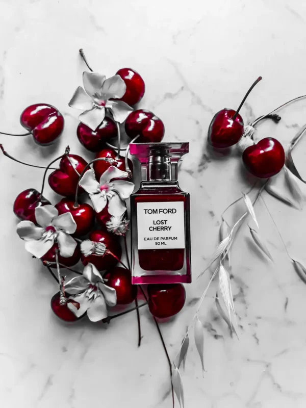 عطر ادکلن تام فورد لاست چری | Tom Ford Lost Cherry