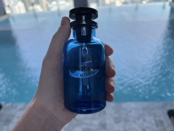 عطر ادکلن لویی ویتون لویی ویتون افترنون سویم 200 میل | Louis Vuitton Afternoon Swim