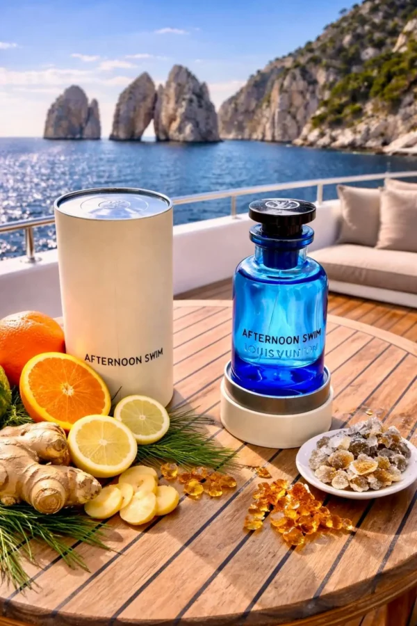 عطر ادکلن لویی ویتون لویی ویتون افترنون سویم | Louis Vuitton Afternoon Swim