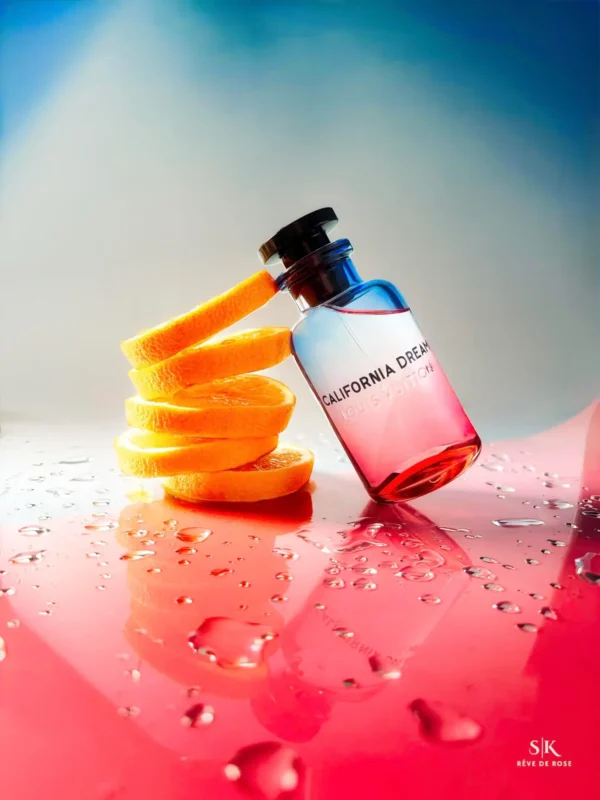 عطر ادکلن لویی ویتون لویی ویتون کالیفرنیا دریم | Louis Vuitton California Dream