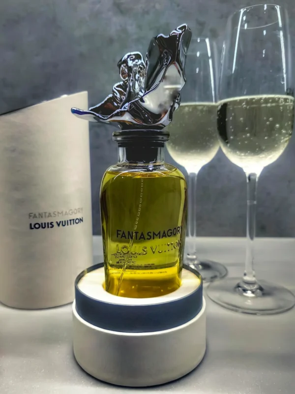 عطر ادکلن لویی ویتون لویی ویتون فانتاسمگوری | Louis Vuitton Fantasmagory
