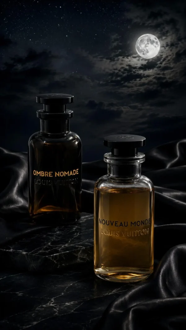 عطر ادکلن لویی ویتون نوویو موند | Louis Vuitton Nouveau Monde