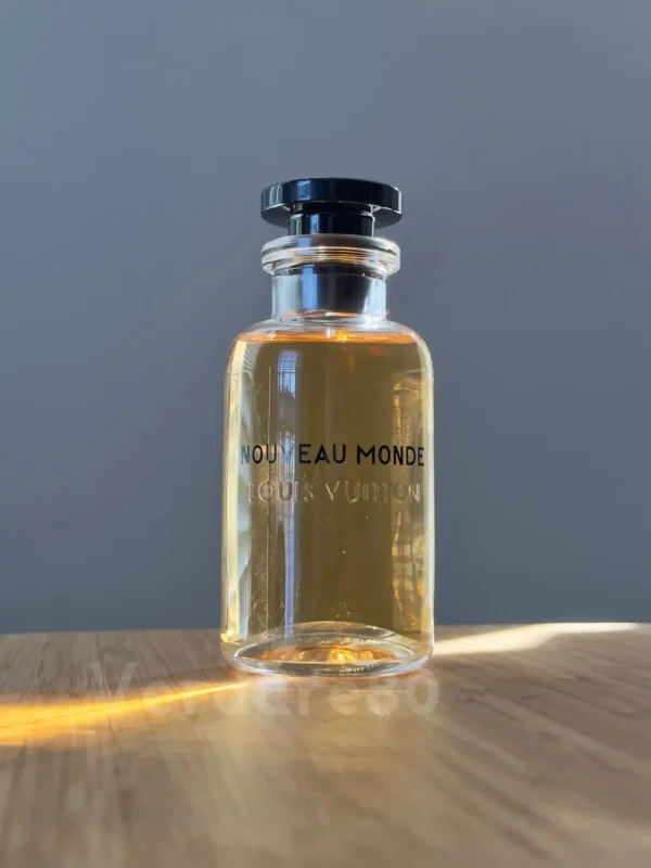 عطر ادکلن لویی ویتون نوویو موند | Louis Vuitton Nouveau Monde