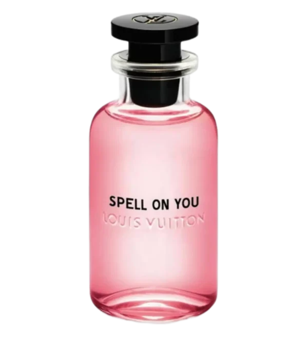 عطر ادکلن لویی ویتون لویی ویتون اسپل آن یو | Louis Vuitton Spell On You