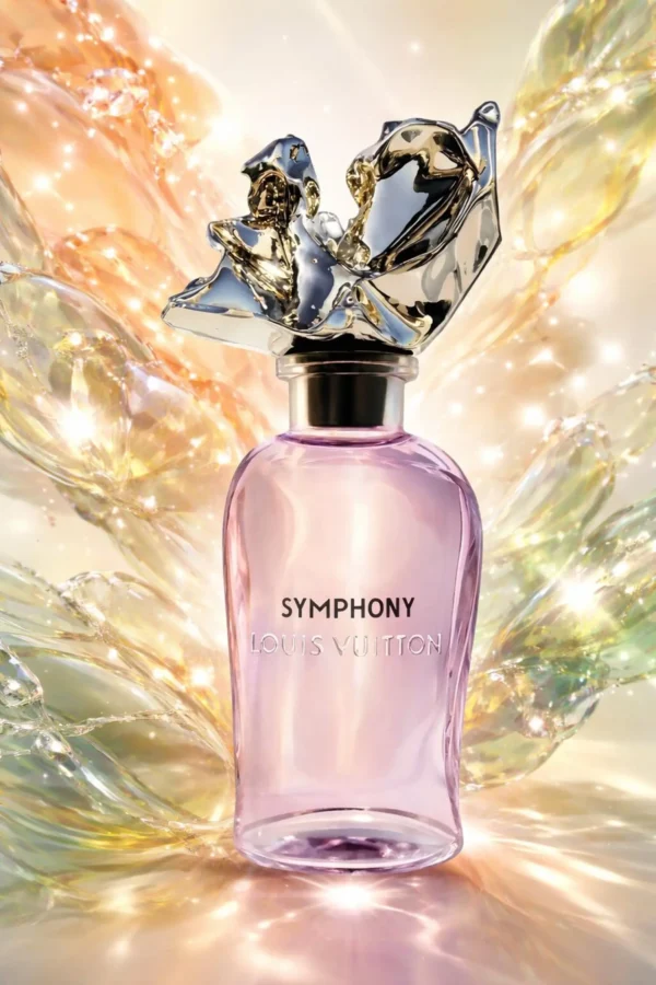 عطر ادکلن لویی ویتون سیمفونی | Louis Vuitton Symphony
