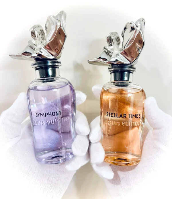 عطر ادکلن لویی ویتون سیمفونی | Louis Vuitton Symphony