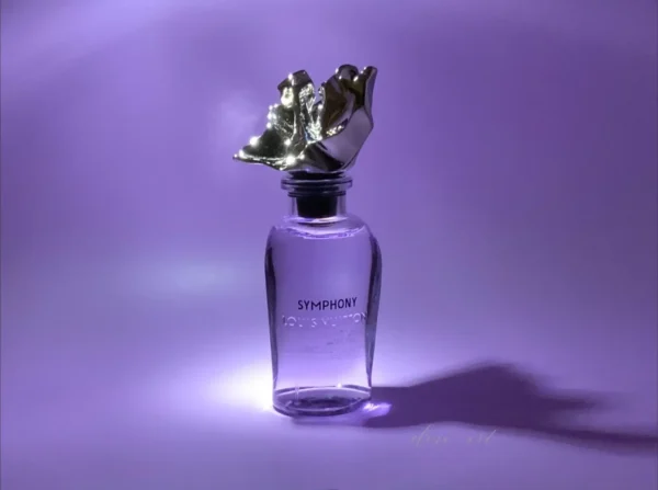 عطر ادکلن لویی ویتون سیمفونی | Louis Vuitton Symphony