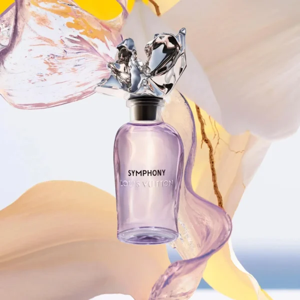 عطر ادکلن لویی ویتون سیمفونی | Louis Vuitton Symphony