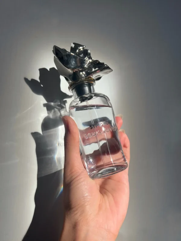 عطر ادکلن لویی ویتون سیمفونی | Louis Vuitton Symphony