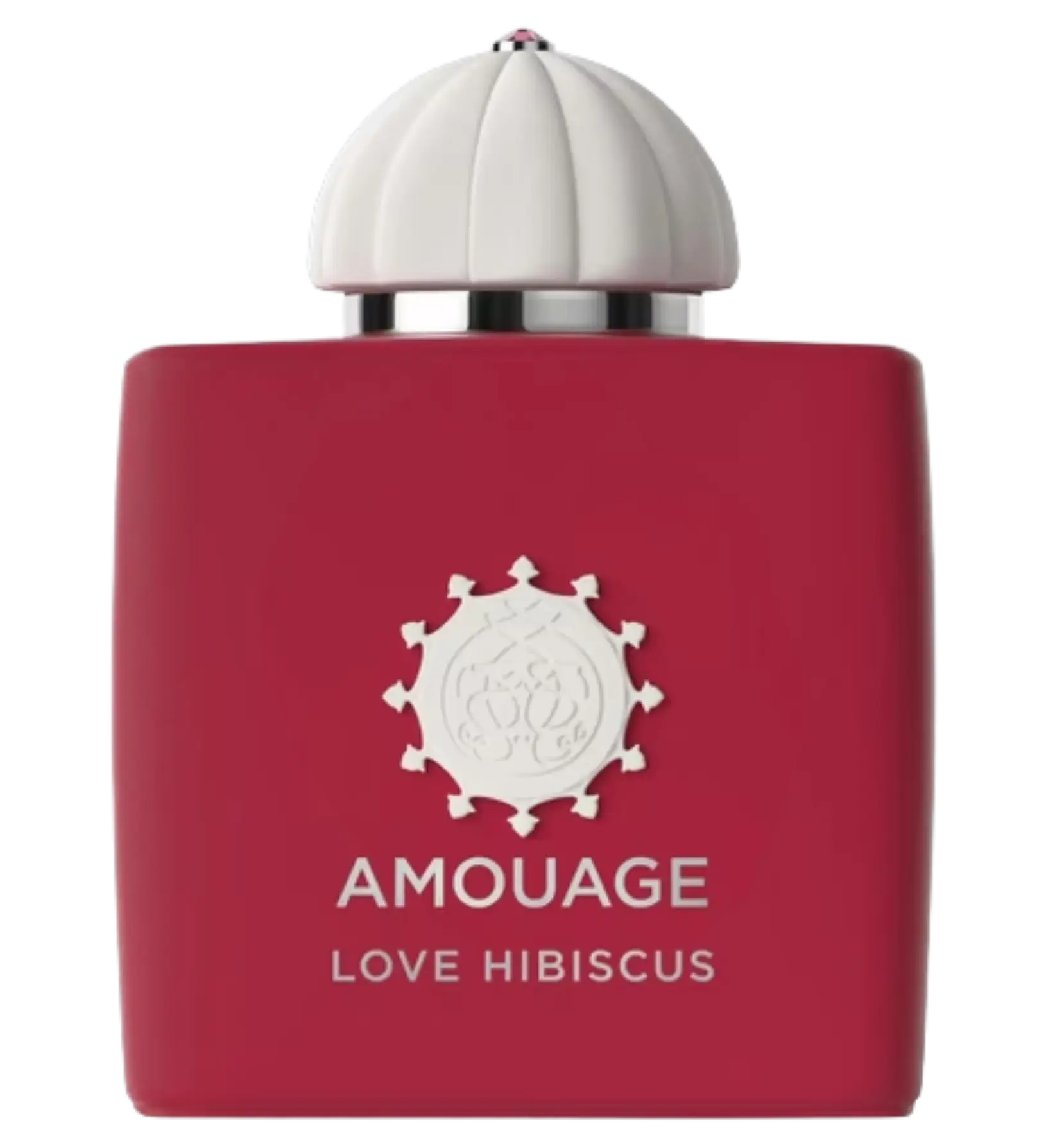 عطر ادکلن آمواج لاو هیبیسکوس ۲۰۲۶ | Amouage Love Hibiscus