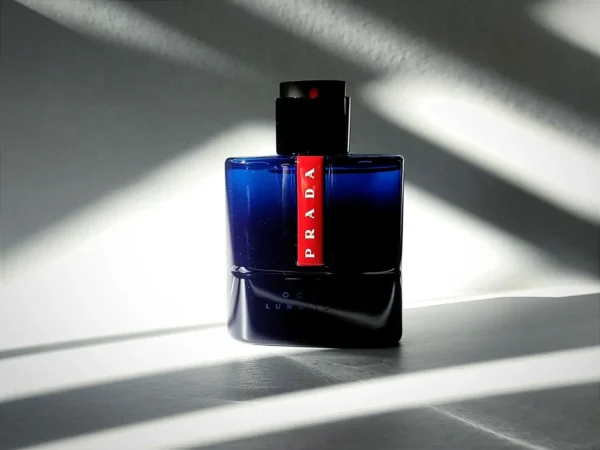 عطر ادکلن پرادا پرادا لونا روزا اوشن | Prada Luna Rossa Ocean