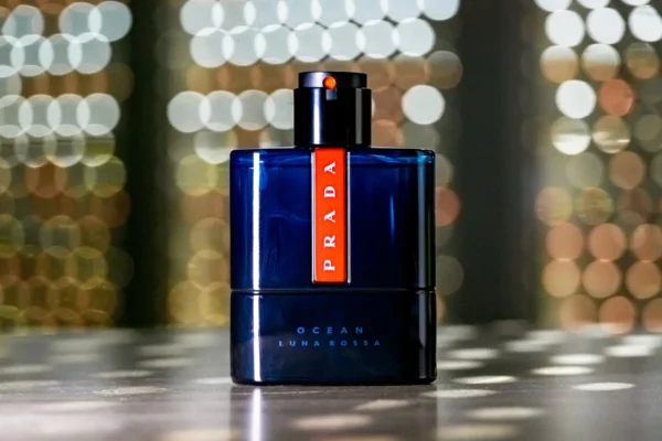 عطر ادکلن پرادا پرادا لونا روزا اوشن | Prada Luna Rossa Ocean