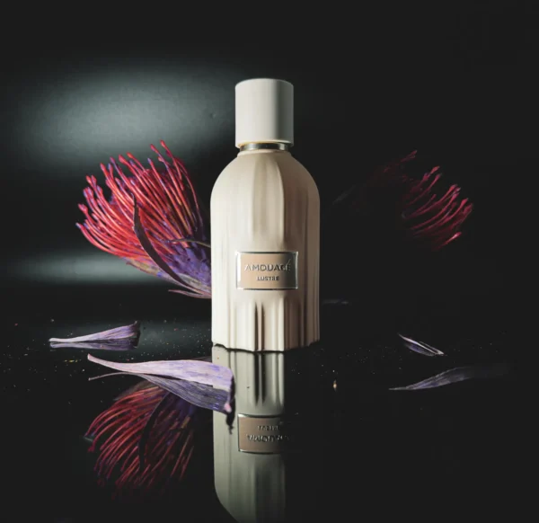 عطر ادکلن آمواج لاستر | Amouage Lustre