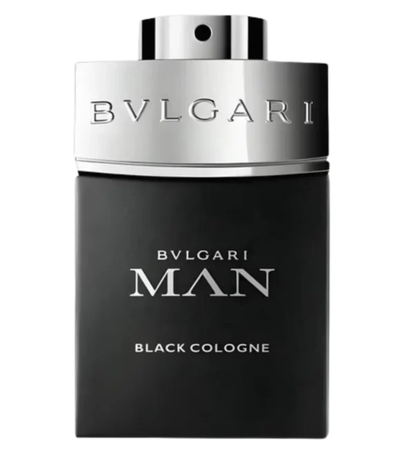 عطر ادکلن بولگاری من بلک کولن | Bvlgari Bvlgari Man Black Cologne
