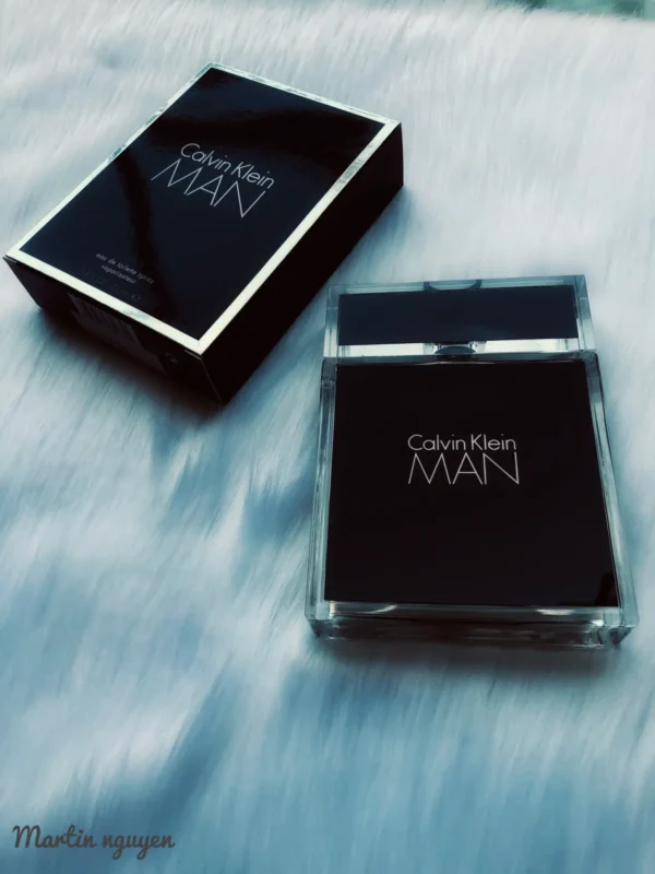 عطر ادکلن کلوین کلین(سی کی) من مردانه | Calvin Klein Man