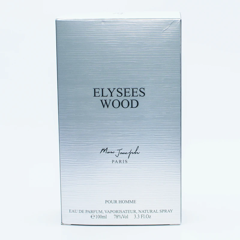 عطر ادکلن مارک جوزف الیسس | Marc Joseph ELYSEES Y EDP