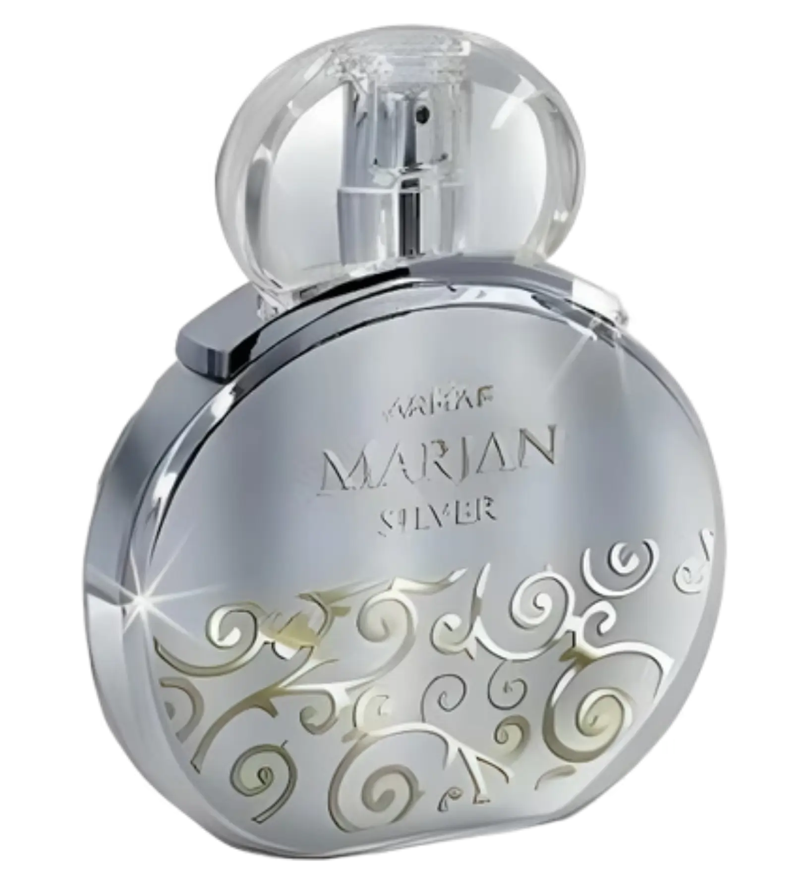 عطر ادکلن آرماف مرجان سیلور مردانه | Armaf Marjan Silver