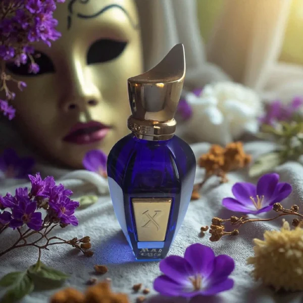 عطر ادکلن زرجوف بیردی | Xerjoff Birdie