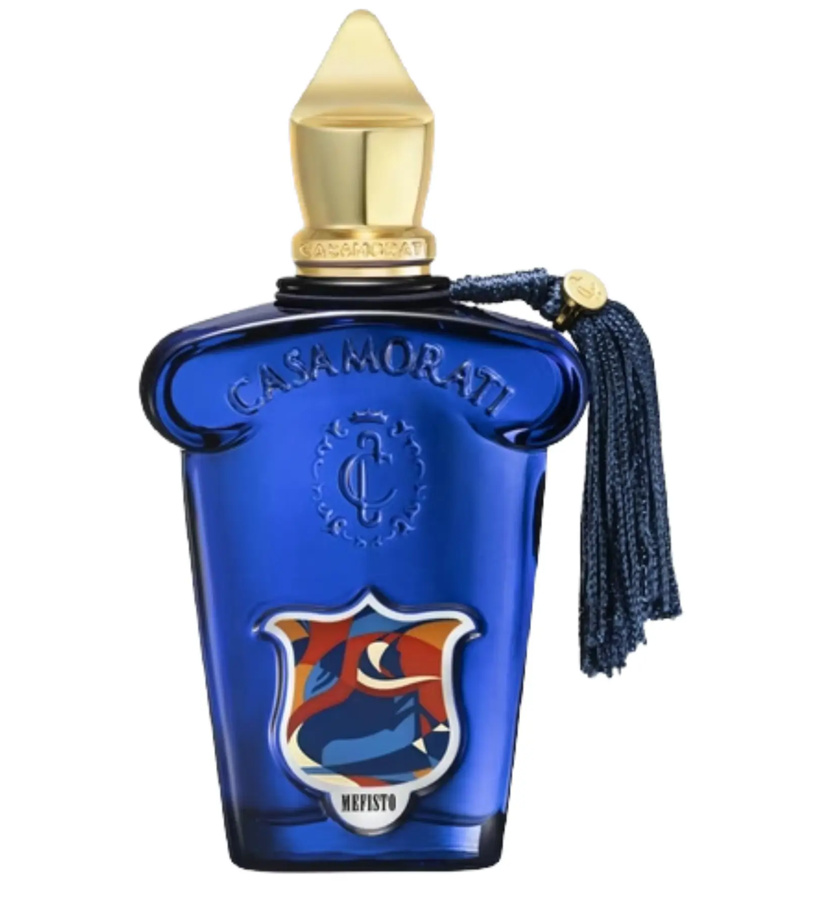 عطر ادکلن زرجوف کازاموراتی مفیستو | Casamorati 1888 Mefisto