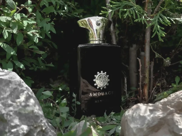 عطر ادکلن آمواج ممویر مردانه | Amouage Memoir Man