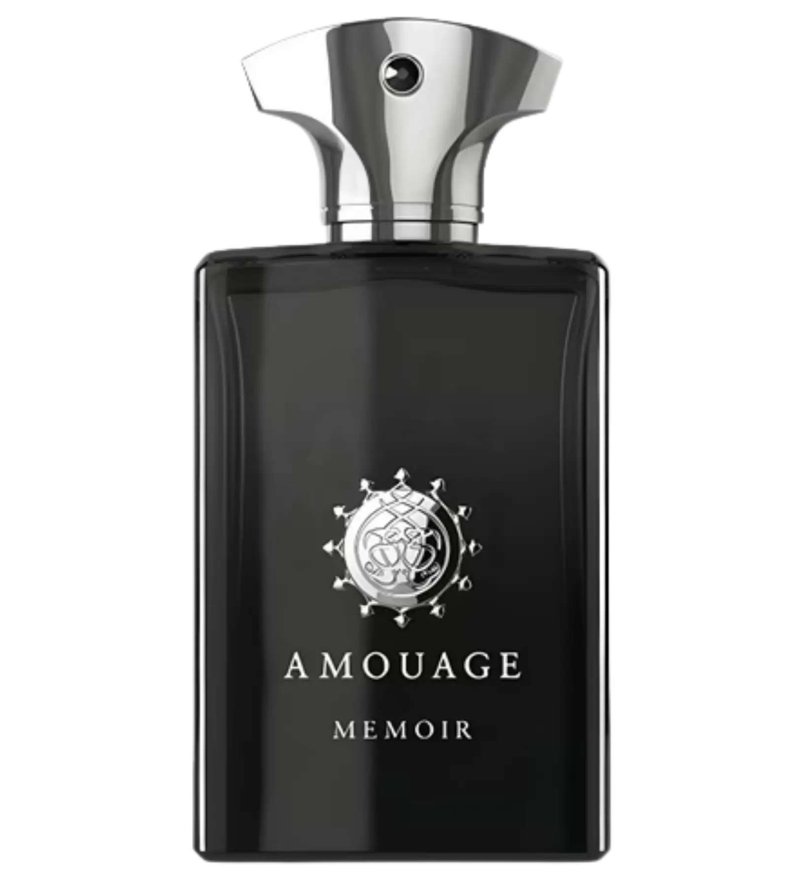 عطر ادکلن آمواج ممویر مردانه | Amouage Memoir Man
