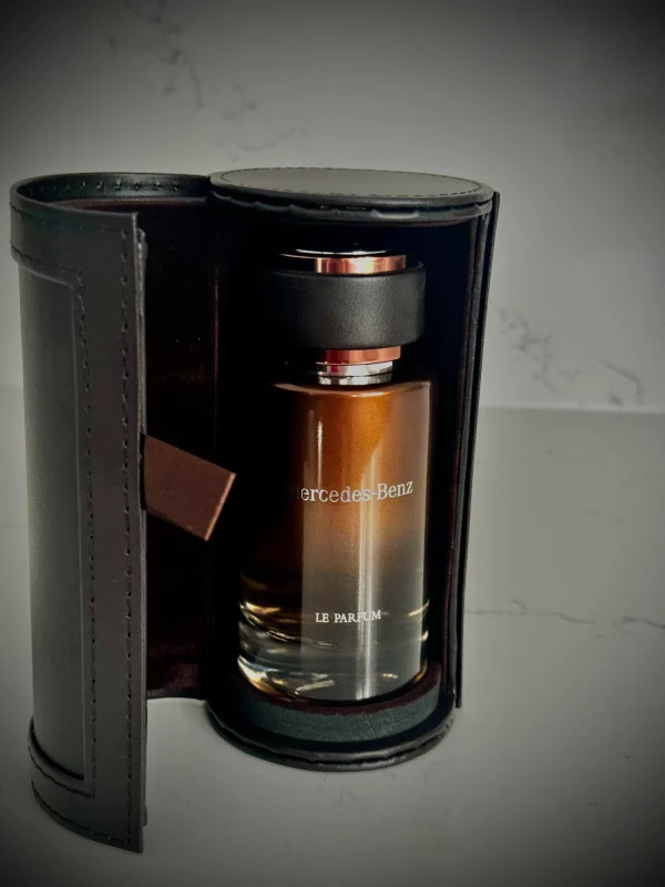 عطر ادکلن مرسدس بنز له پرفیوم | Mercedes Benz Le Parfum