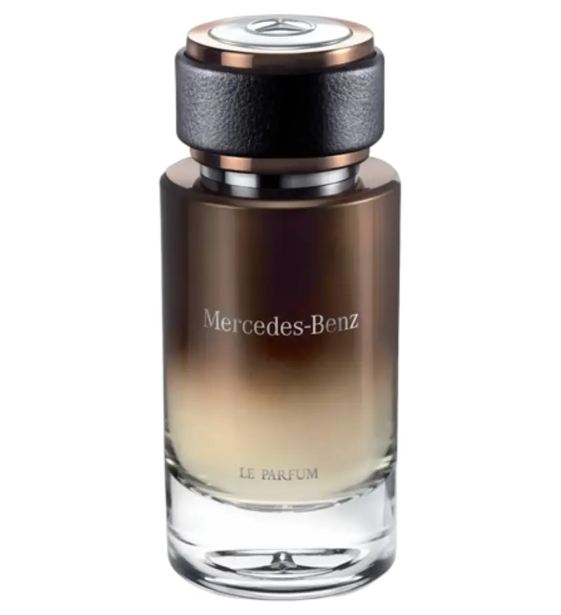 عطر ادکلن مرسدس بنز له پرفیوم | Mercedes Benz Le Parfum
