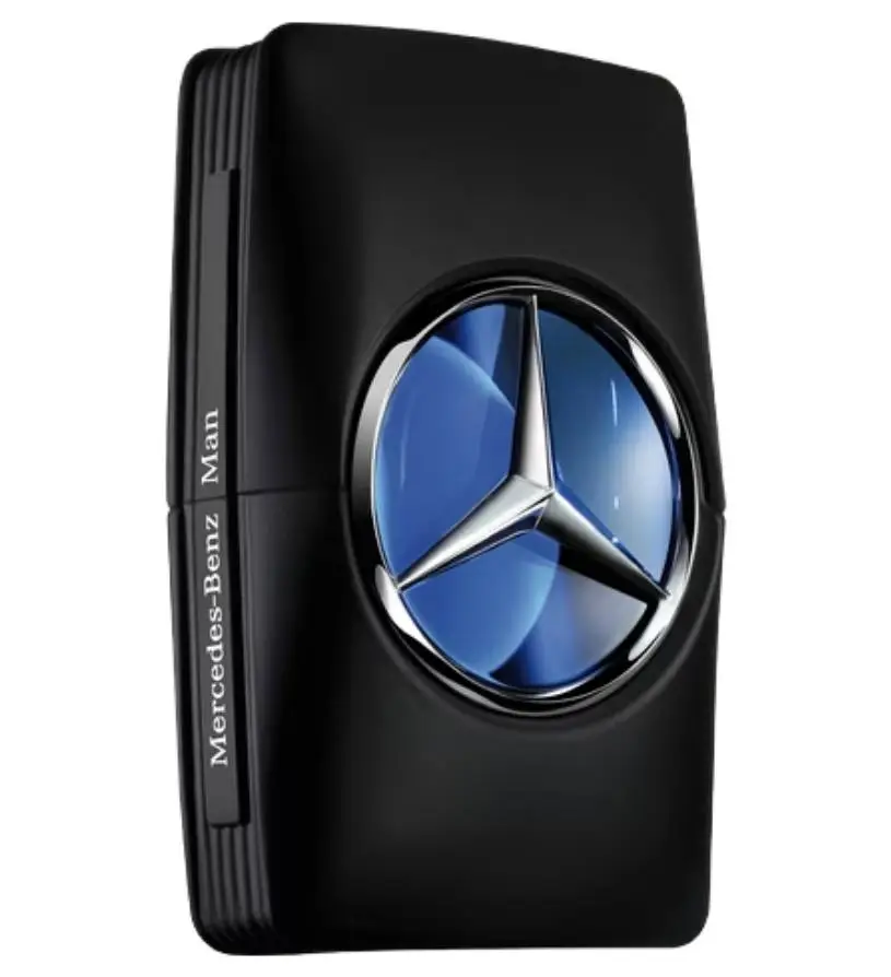 عطر ادکلن مرسدس بنز من | Mercedes Benz Man